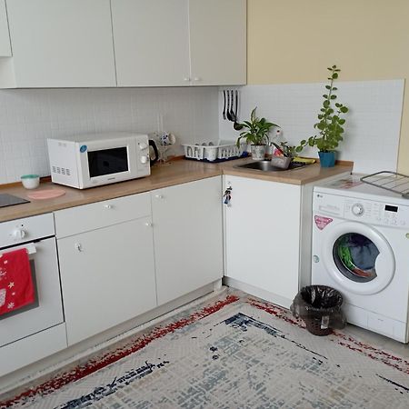 1-Но Комнатная Квартира В Центре Астаны Жк Sezim Qala 4 Akmola Esterno foto
